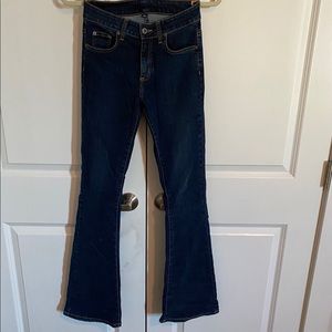 Carmar Denim Boot Cut Jeans